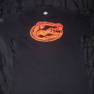 Large Florida Gator Tshirt